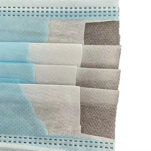 3-PLY disposable mask for civil use