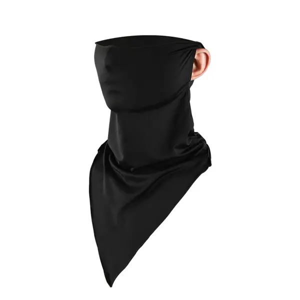 Ice Silk Face Bandana