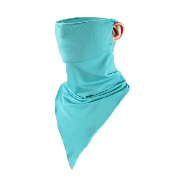 Ice Silk Face Bandana
