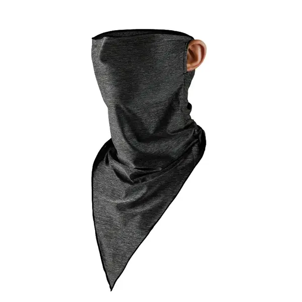 Ice Silk Face Bandana
