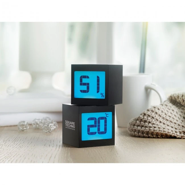 Weather station