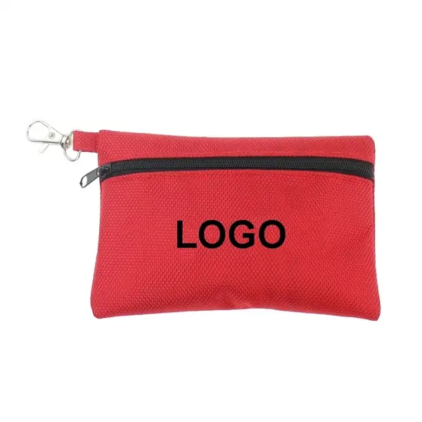 Primary Care Oxford First Aid Bag