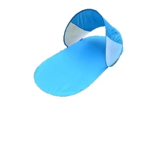 Pop Up Beach Tent