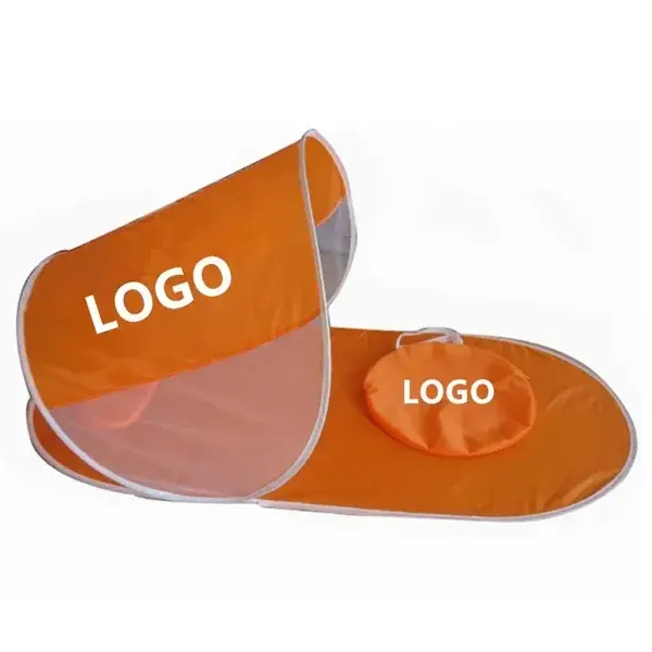 Pop Up Beach Tent