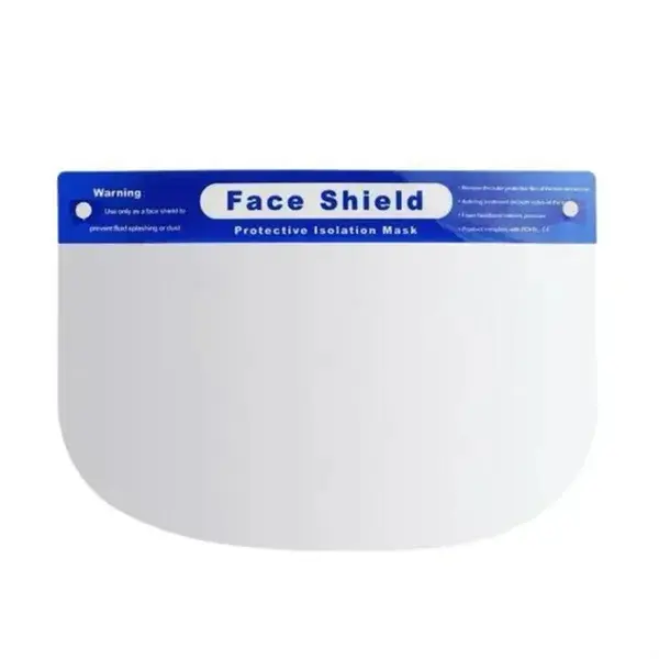 Face Shield Mask