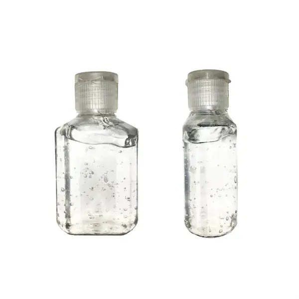 2OZ Hand Sanitizer