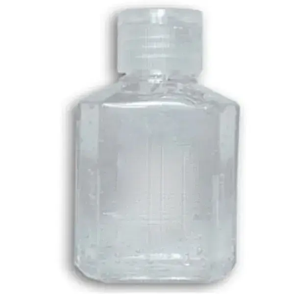 2OZ Hand Sanitizer