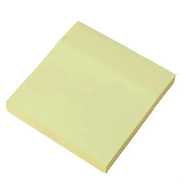 Sticky Notes