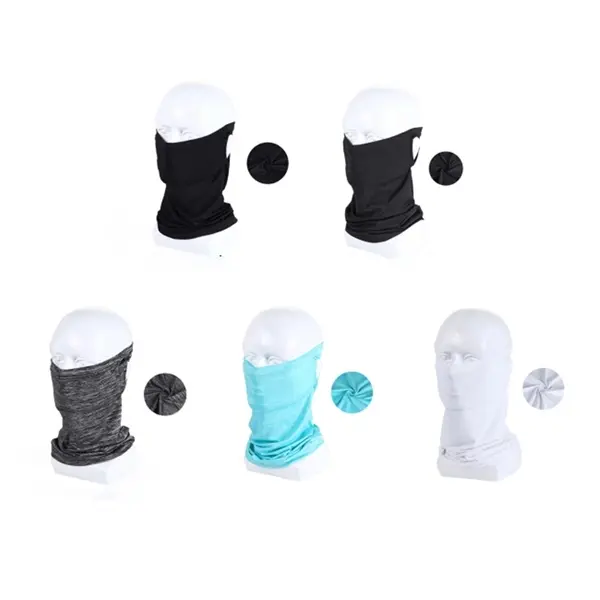 Breathable Sports Earmuffs Ice Mask