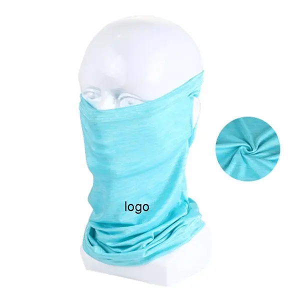 Breathable Sports Earmuffs Ice Mask