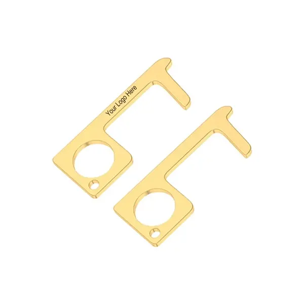 Handheld Key Non-Contact Door Opener