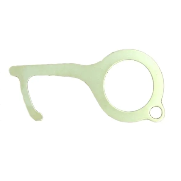 Copper Germ Free Key