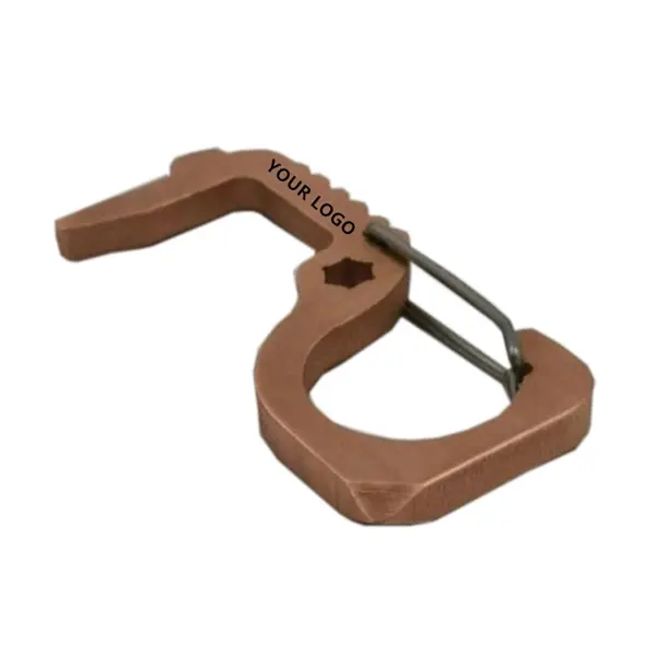 Germ Free Door Opener