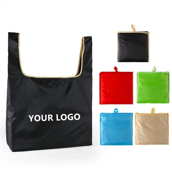 Folding Shopping Bag
