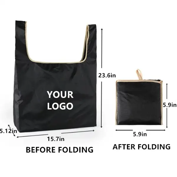 Folding Shopping Bag