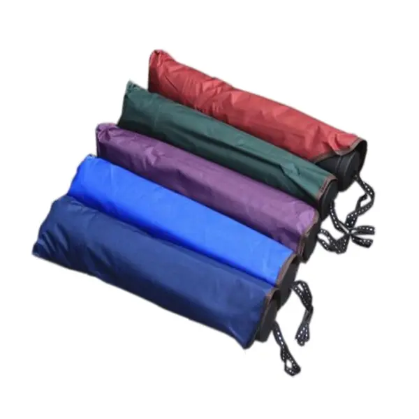 47'' Vented Folding Umbrella