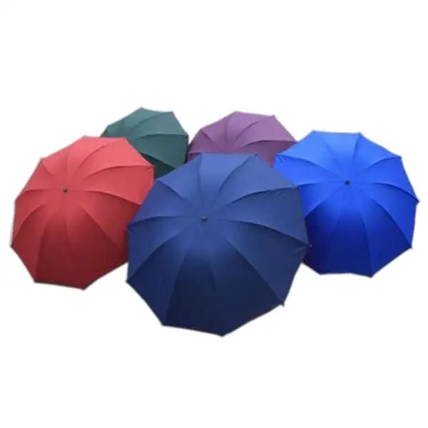 47'' Vented Folding Umbrella