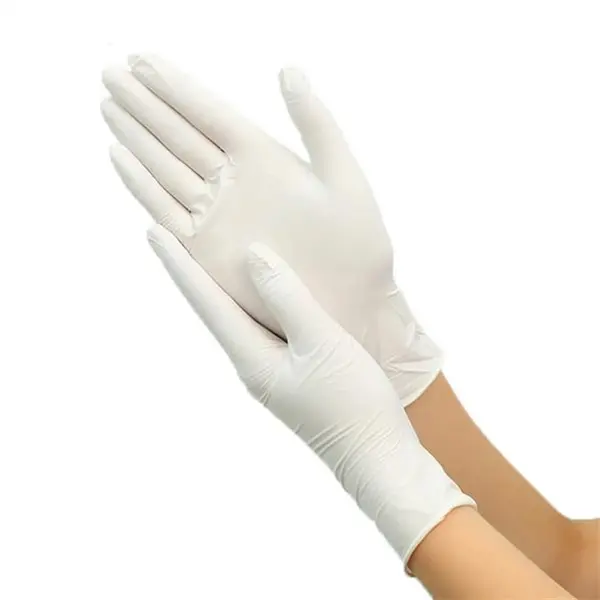 Disposable Latex Gloves