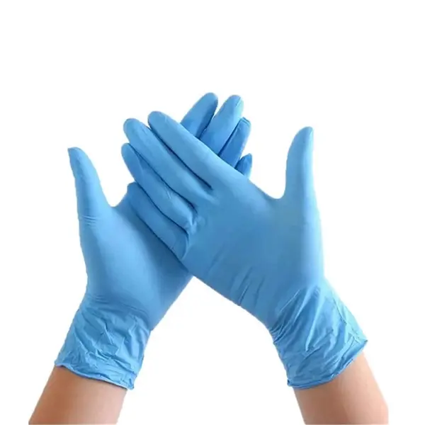 Disposable Nitrile Gloves