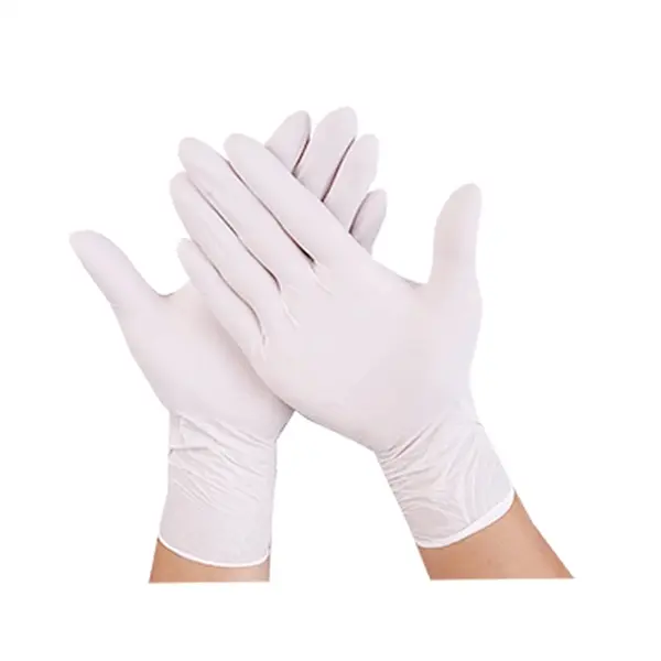 Disposable Nitrile Gloves