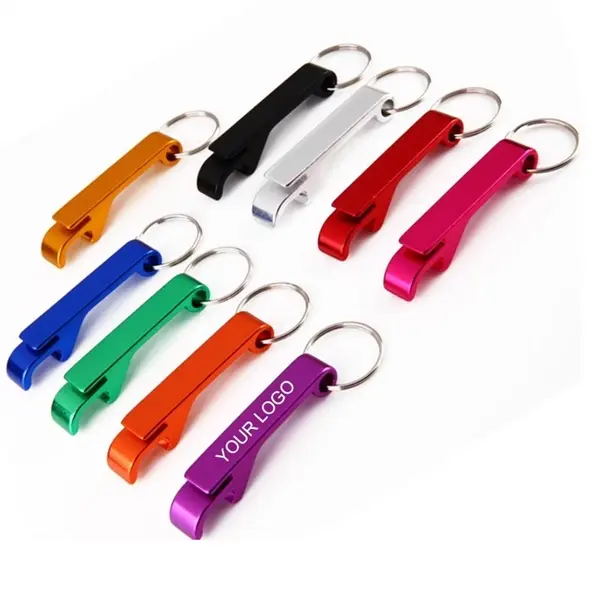 Keychain Bottle Opener