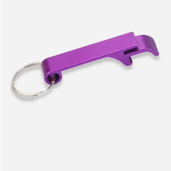 Keychain Bottle Opener