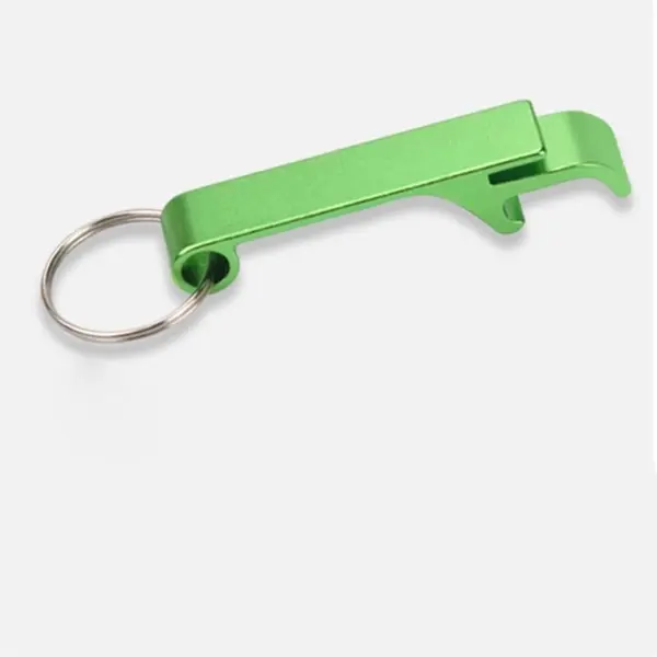Keychain Bottle Opener