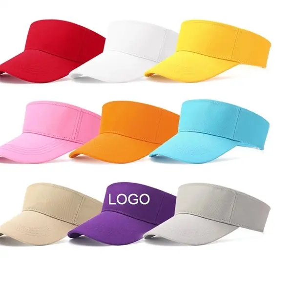 Sun Sport Visor Hat Summer Sunhat