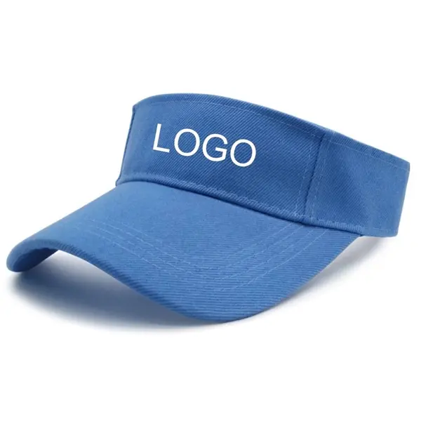 Sun Sport Visor Hat Summer Sunhat