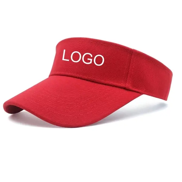 Sun Sport Visor Hat Summer Sunhat