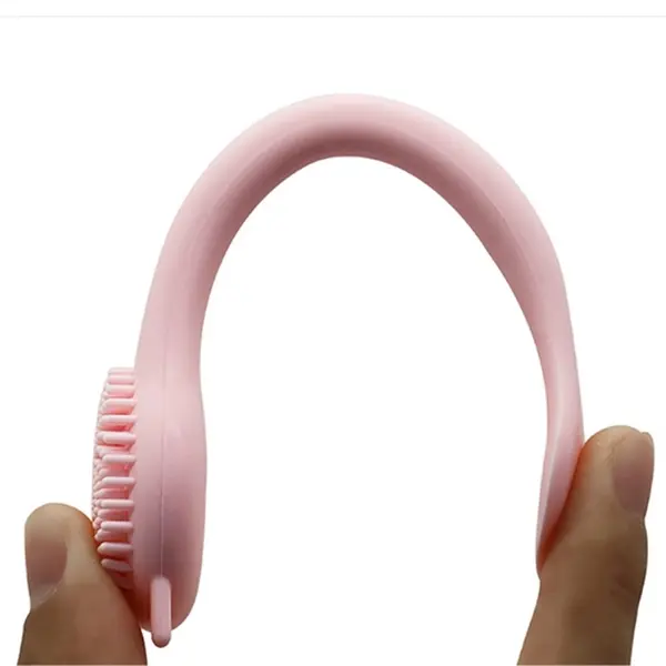 Multifunctional Face Brush