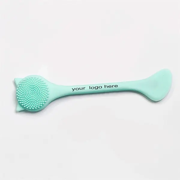 Multifunctional Face Brush