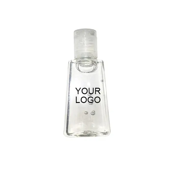 1oz 62% alcohol hand sanitizer