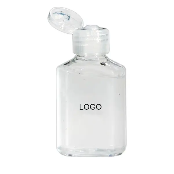2oz Squirt Hand Sanitizer