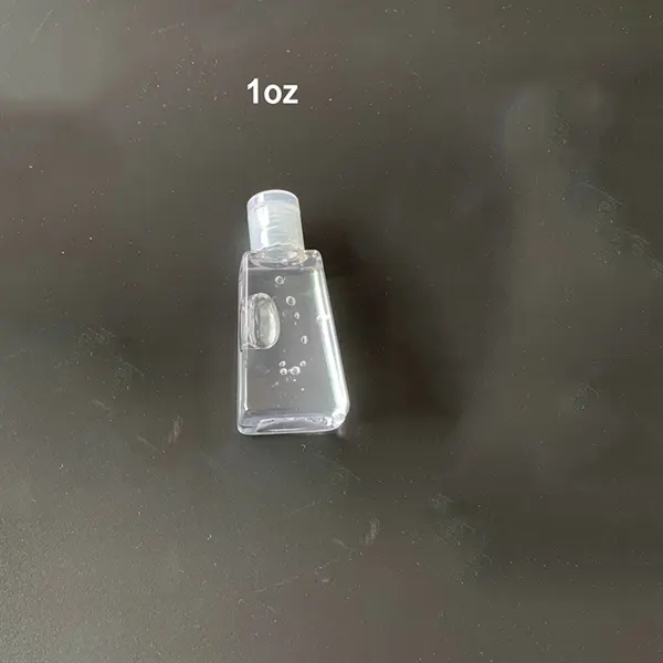 1oz alcohol hand sanitizer