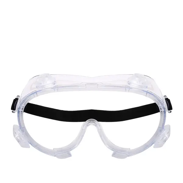 Anti-Fog Splash Shield Safety Goggles