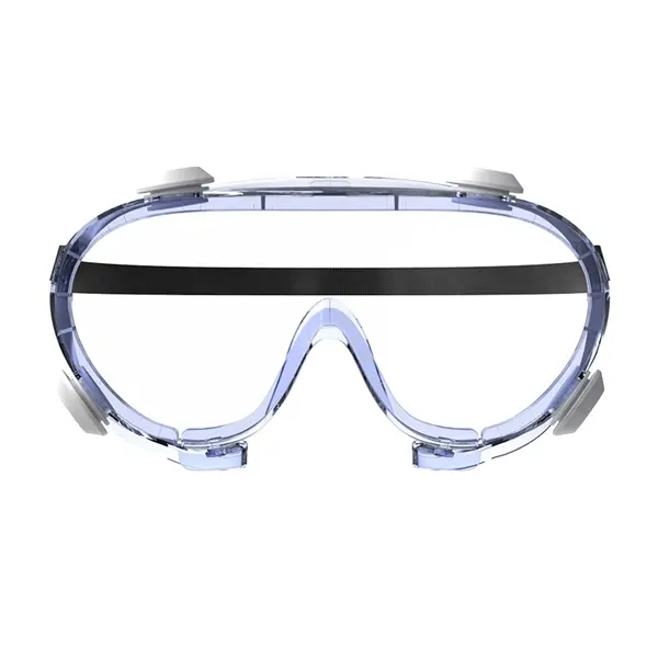 Anti-Fog Splash Shield Safety Goggles