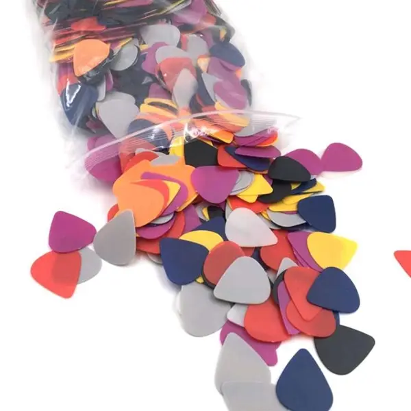 Guitar Picks