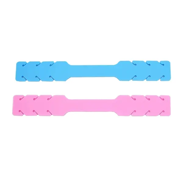 Silicone Ear Saver Strap for Mask