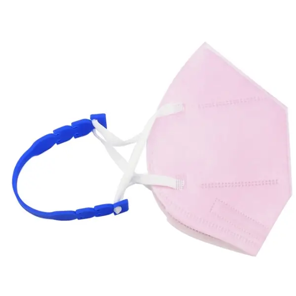 Silicone Ear Saver Strap for Mask
