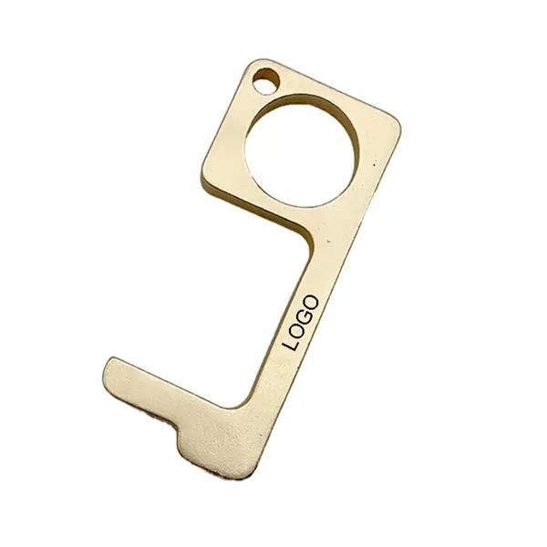 Germ-Free Key