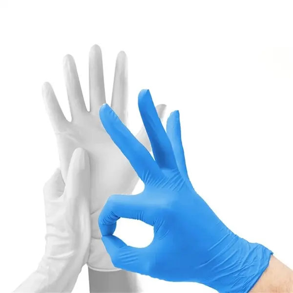Disposable Gloves