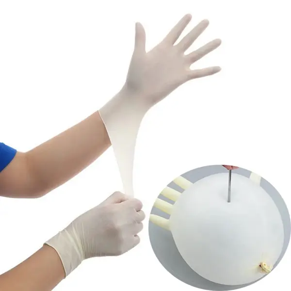 Disposable Gloves