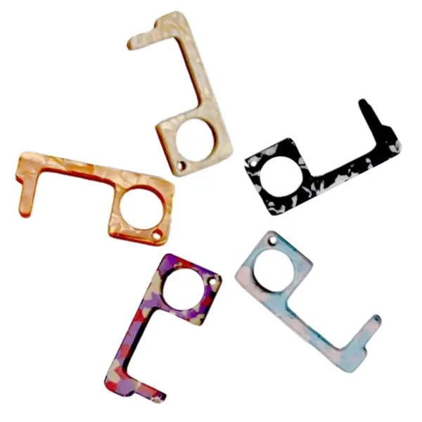 Acetic Acid Germ Free Key-Style A