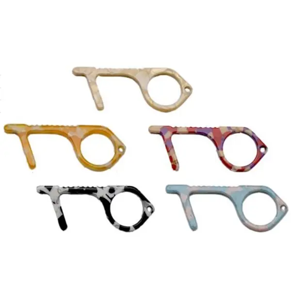 Acetic Acid Germ Free Key-Style B