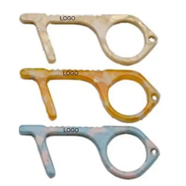 Acetic Acid Germ Free Key-Style B