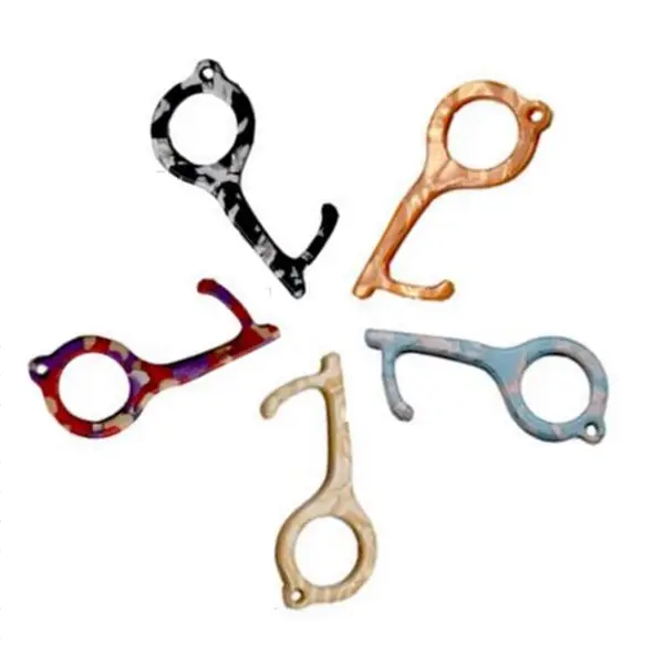 Acetic Acid Germ Free Key-Style C