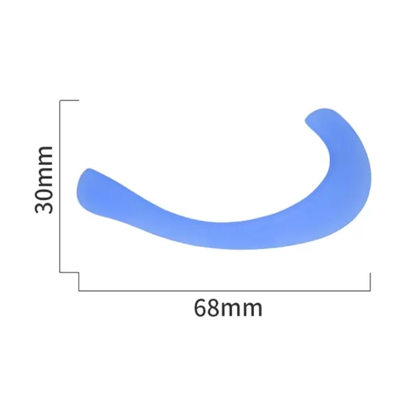 Silicone Ear Saver for Mask