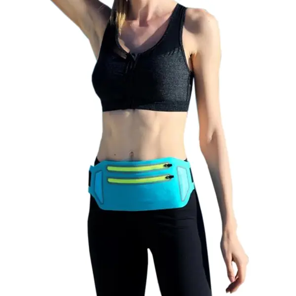 Sport Belt Fanny Pack