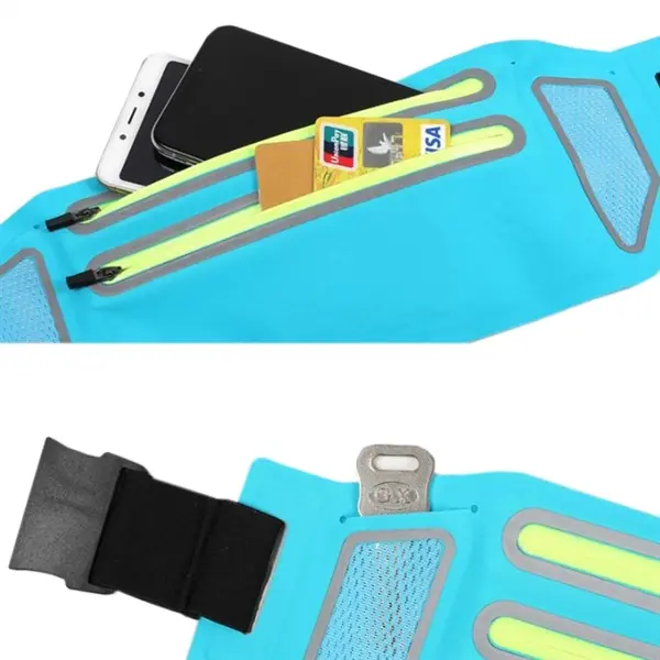 Sport Belt Fanny Pack